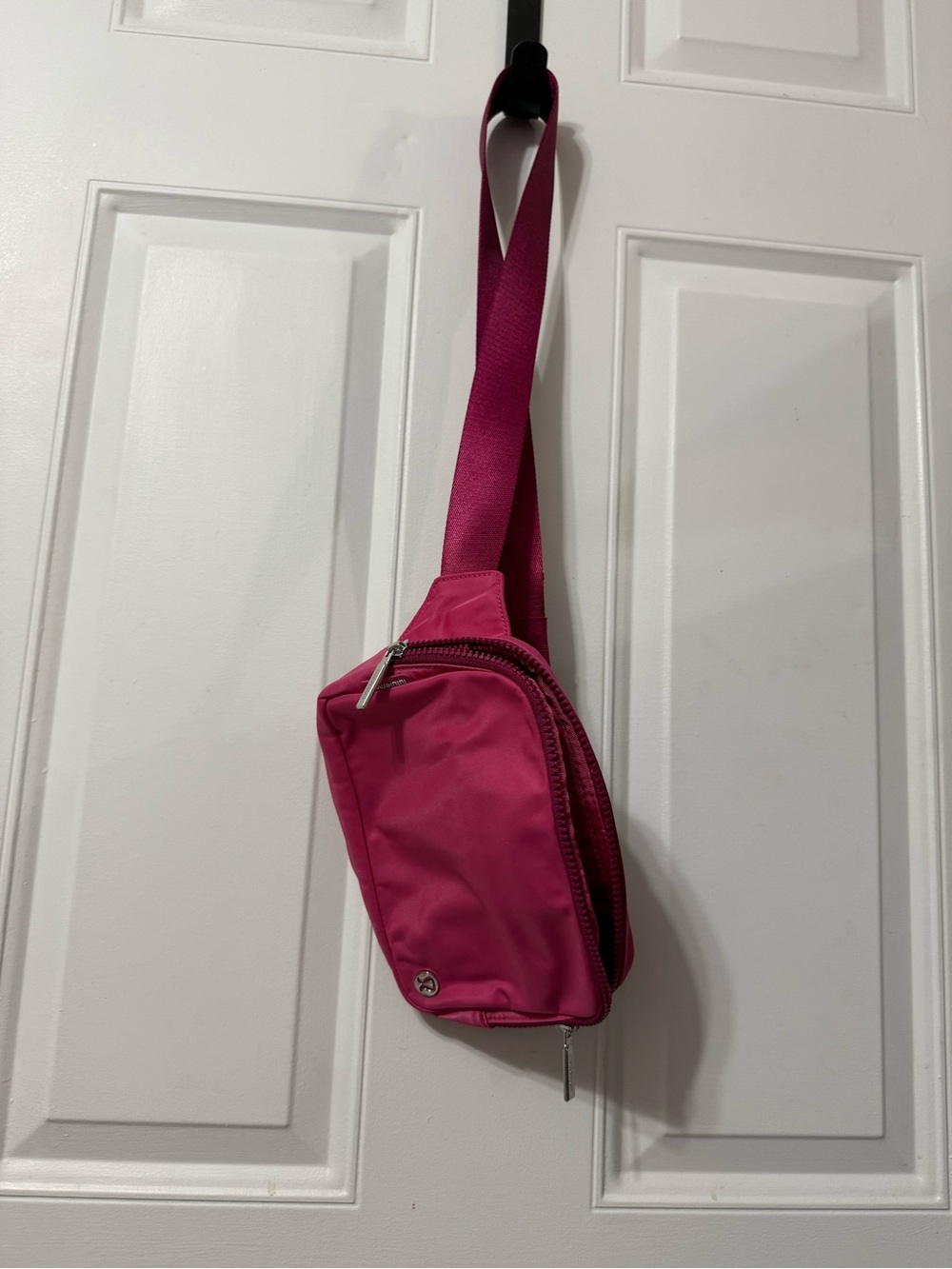 Lululemon belt bag